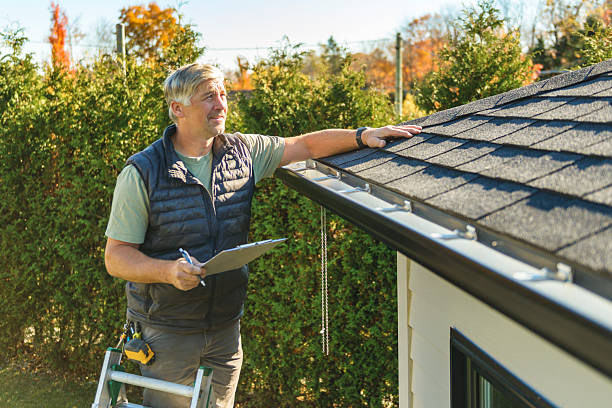 Trusted Emergency Roof Repair service in Smithfield, OH - Ben Roofing and Steel LLC